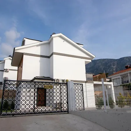 Daire Sirius Fethiye